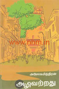 அழிவற்றது