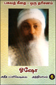 பகவத் கீதை ஒரு தரிசனம் (பாகம்-6)