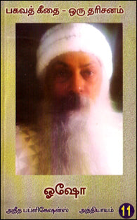 பகவத் கீதை ஒரு தரிசனம் (பாகம்-11)