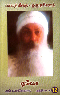 பகவத் கீதை ஒரு தரிசனம் (பாகம்-12)