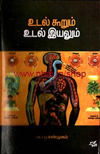 உடல் கூறும் உடல் இயலும்