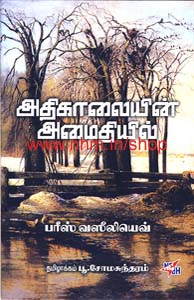 அதிகாலையின் அமைதியில்