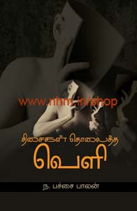 திசைகள் தொலைத்த வெளி