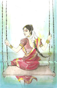 என் பெயர் ரங்கநாயகி
