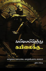 கயிலையிலிருந்து கயிலைக்கு