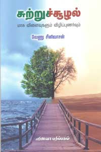 சுற்றுச்சூழல் சிதறல்கள்