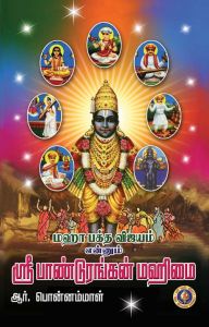 ஸ்ரீ பாண்டுரங்க மகிமை