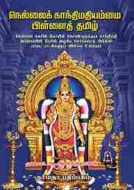 நெல்லைக் காந்திமதியம்மை பிள்ளைத் தமிழ்