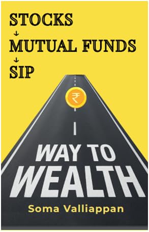 STOCKS-MUTUAL FUNDS-SIP-WAY TO WEALTH