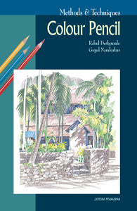 Colour Pencil