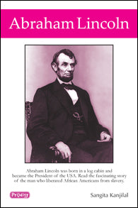 Abraham Lincoln
