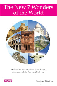 The New 7 wonders of the World