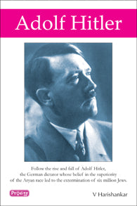Adolf Hitler