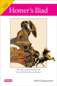 Homer's Iliad