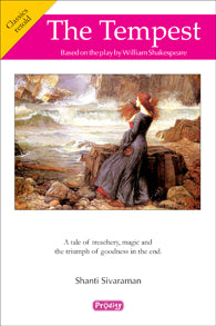 The Tempest