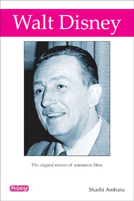 Walt Disney