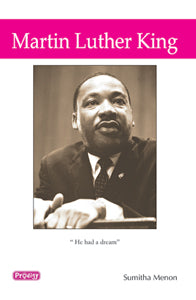 Martin Luther King