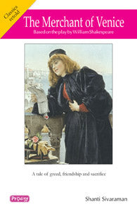The Merchant of Venice