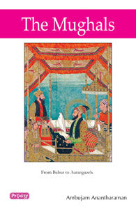 The Mughals