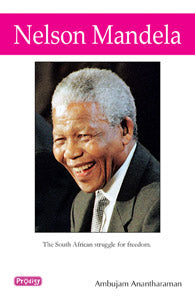 Nelson Mandela
