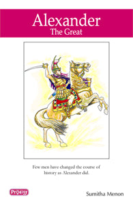 Alexander, The Great