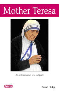 Mother Teresa