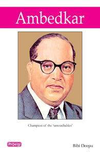 Ambedkar
