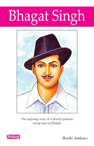 Bhagat Singh