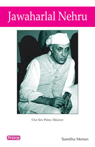 Jawaharlal Nehru