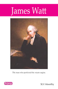 James Watt