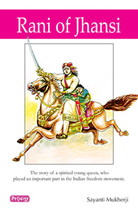 Rani of Jhansi