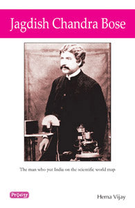 Jagdish Chandra Bose