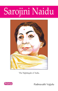 Sarojini Naidu