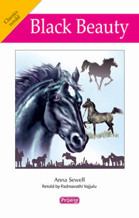 Black Beauty