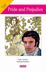 Pride and Prejudice