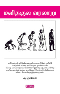 மனிதக்குல வரலாறு