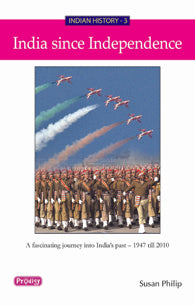 Indian History - 1 India Since Indepndence