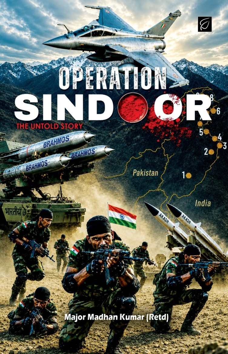 Operation Sindoor