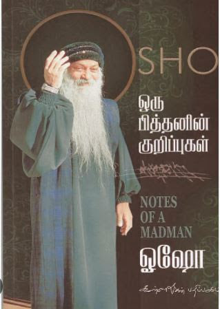 ஒரு பித்தனின் குறிப்புகள்