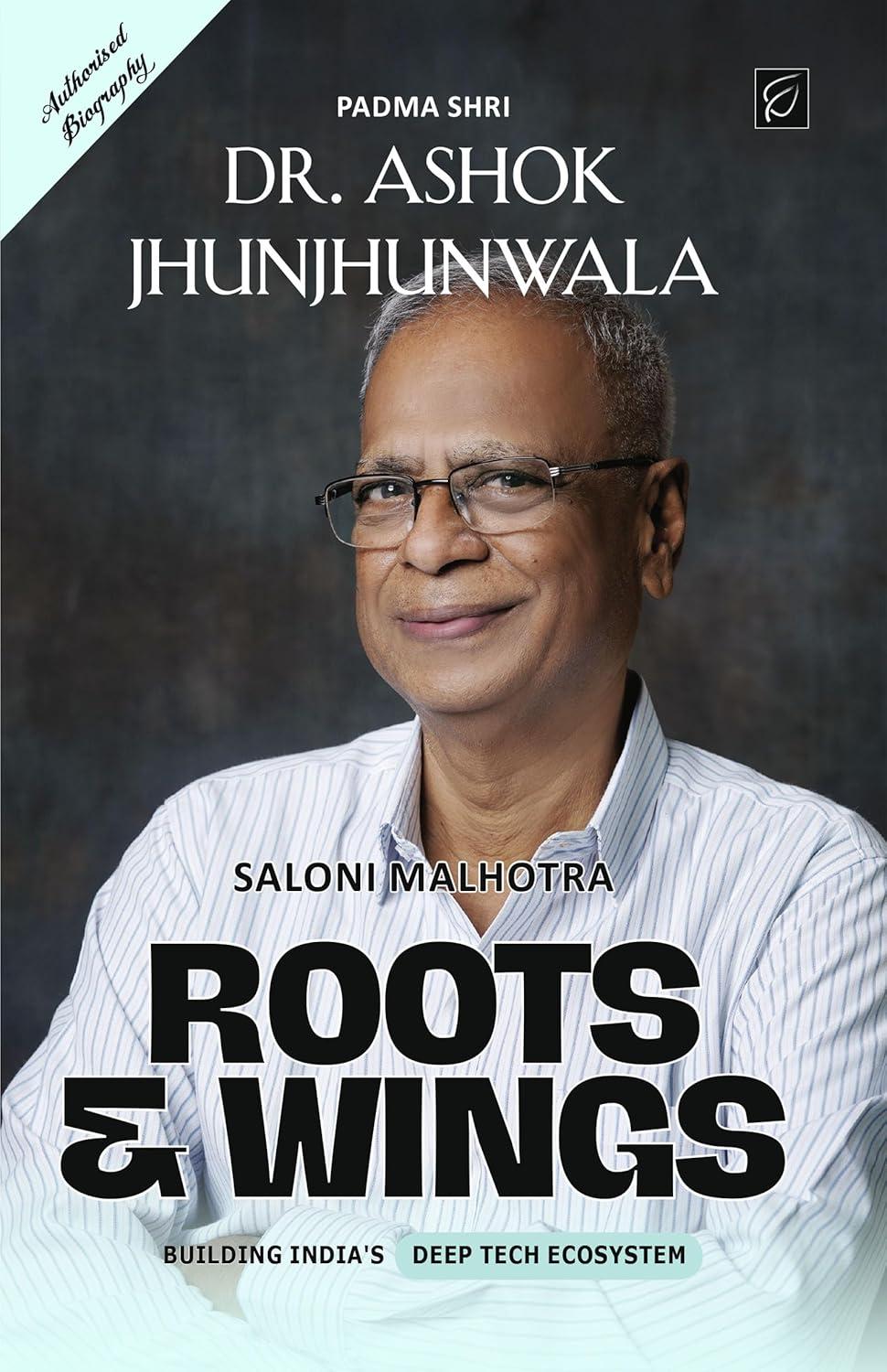 Roots & Wings - Building India's Deep Tech Ecosystem