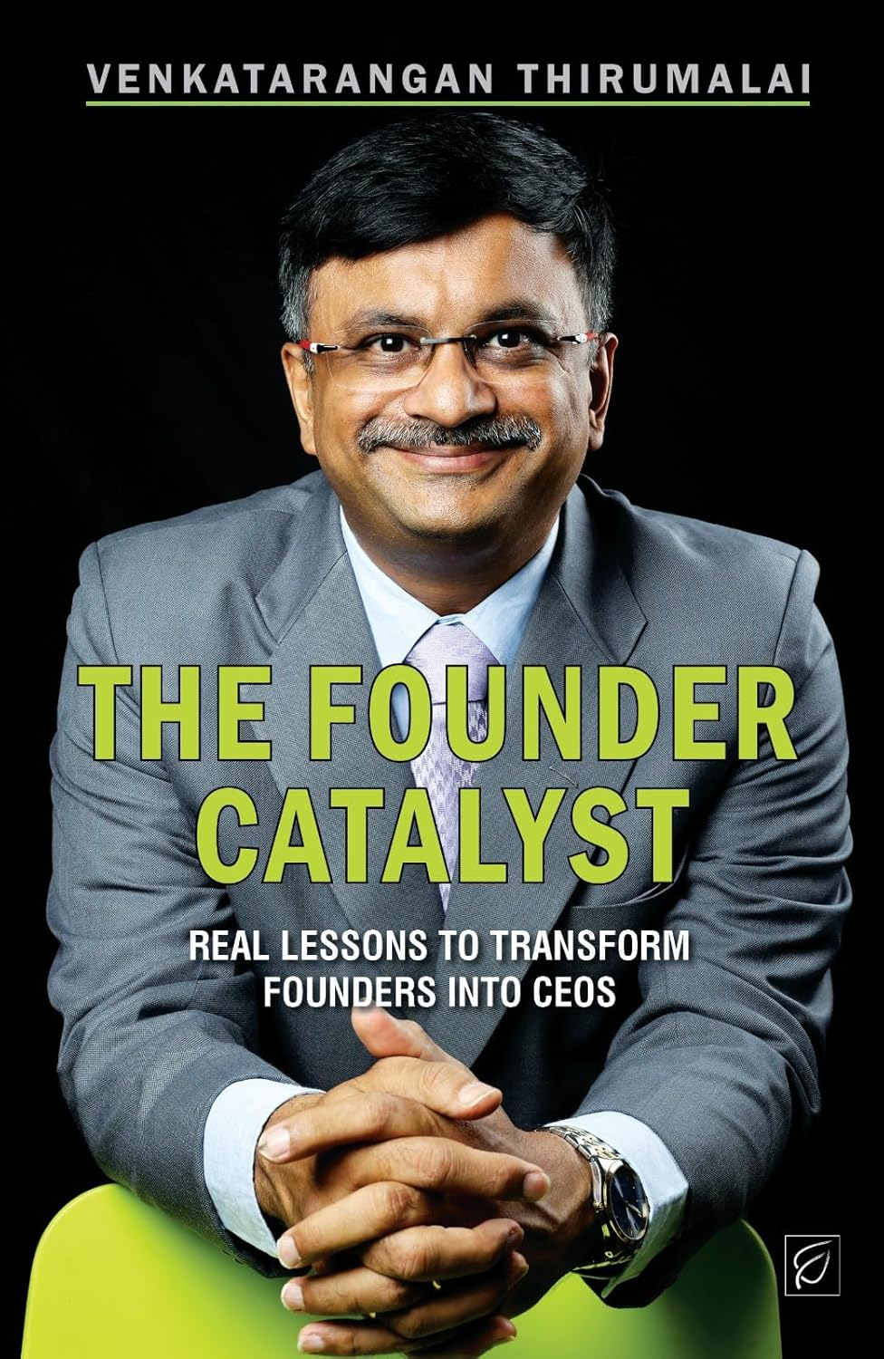 The Founder Catalyst