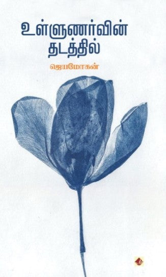 உள்ளுணர்வின் தடத்தில்