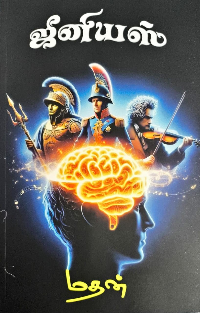 ஜீனியஸ்-Genius