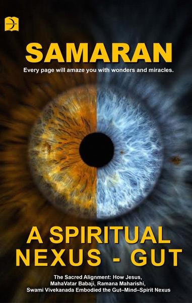 A Spiritual Nexus – GUT