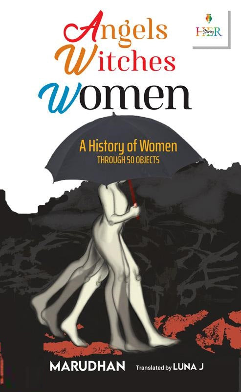 Angels Witches Women