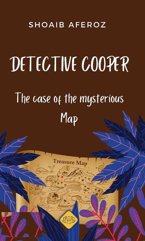 Detective Cooper