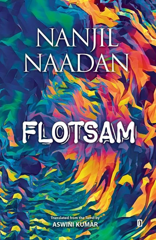 FLOTSAM