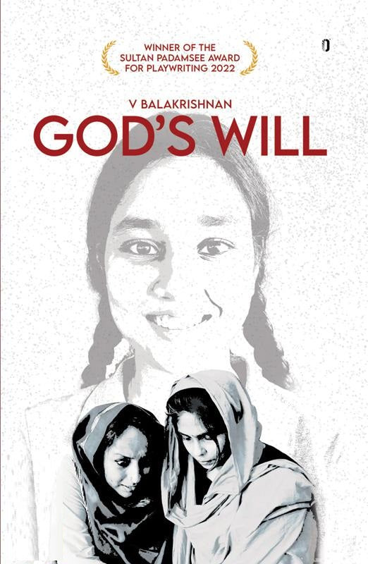 GOD'S WILL