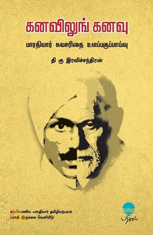 கனவிலுங் கனவு