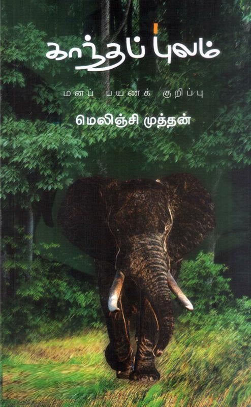 காந்தப் புலம்